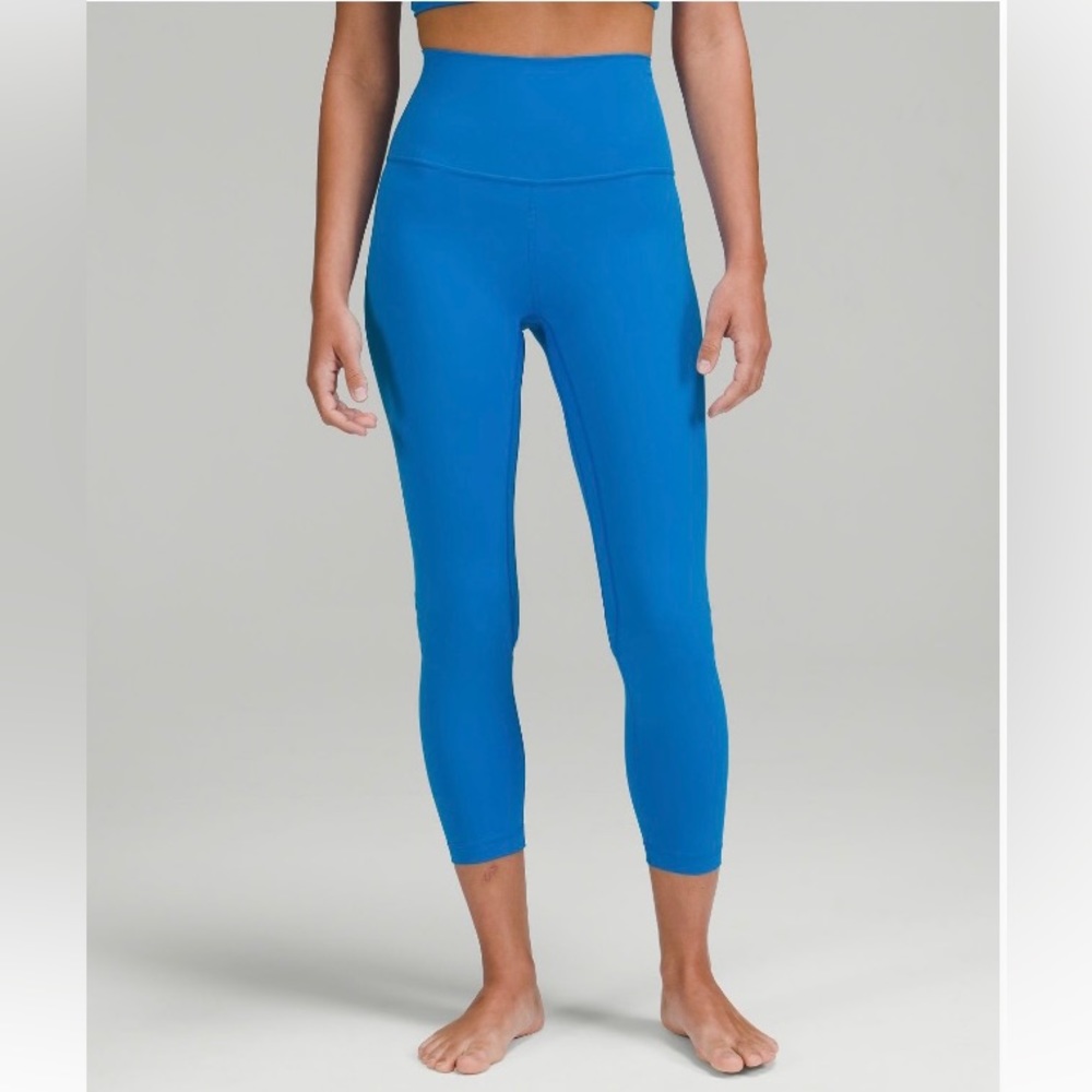 Lululemon Align leggings